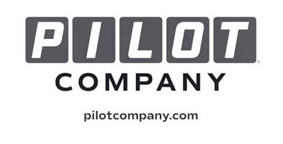 Pilot Company Logo