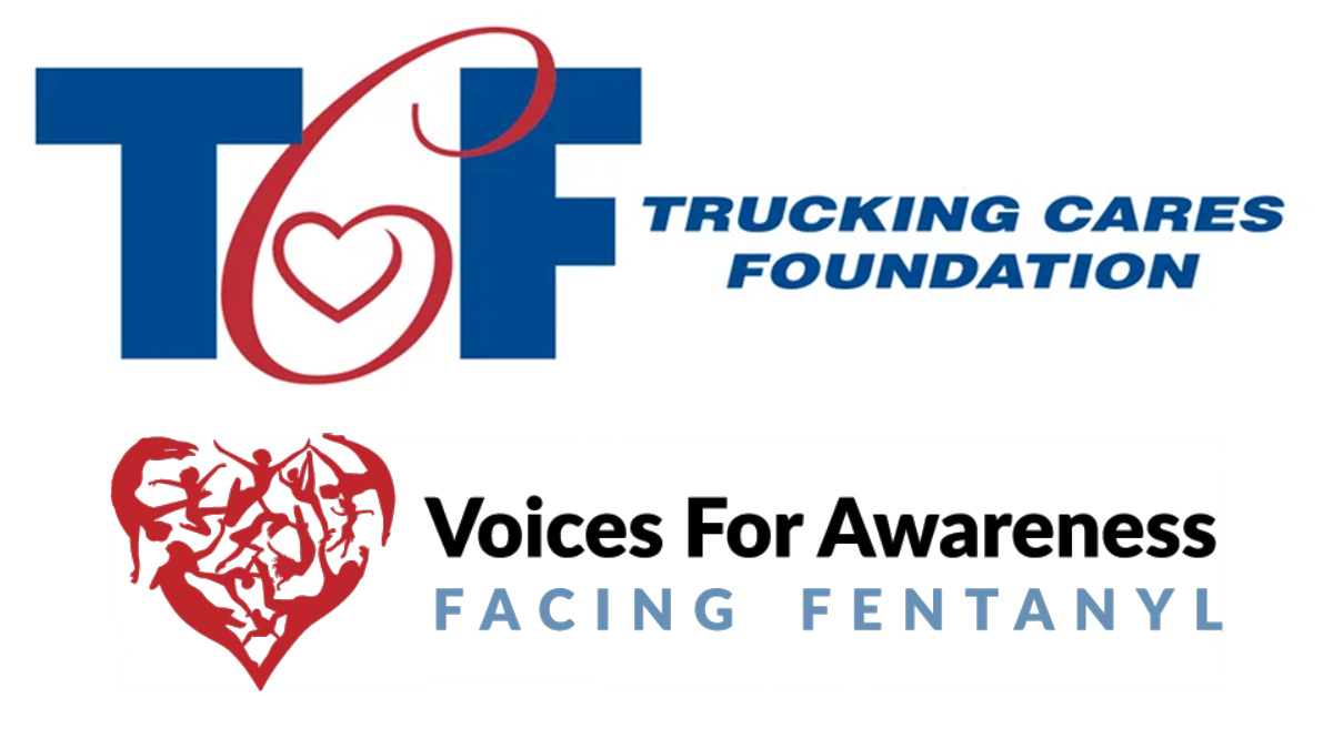 Trucking Cares Foundation Donates $25,000 to Voice for Awareness