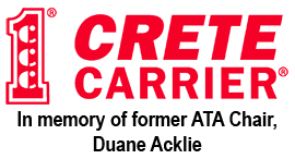 Crete Carrier