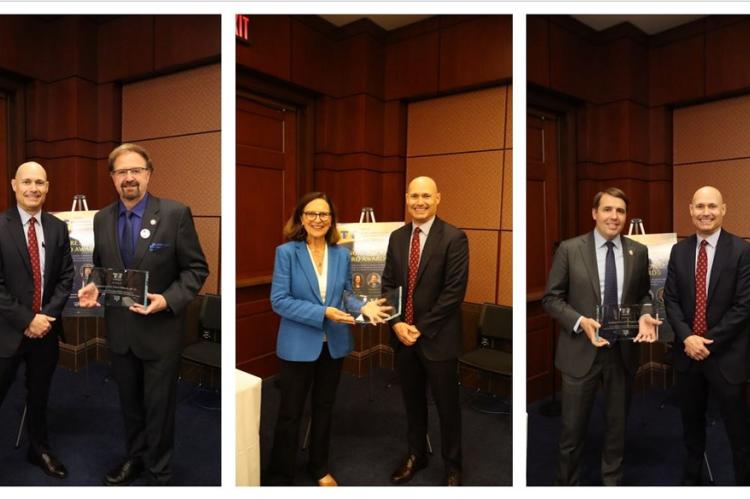 TCF 2025 Heroes Collage