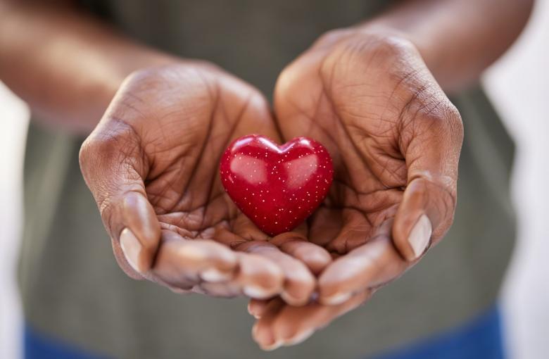 Charitable Giving