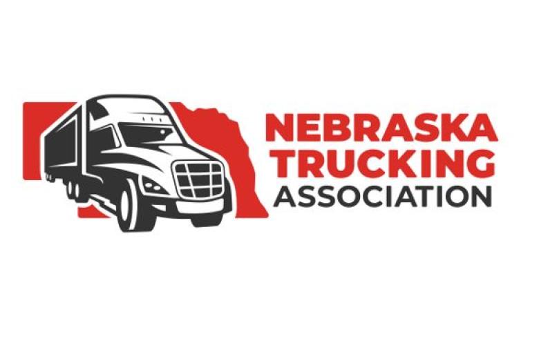 Nebraska Trucking Association Logo